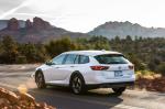 Buick Regal TourX 2017 года (NA)